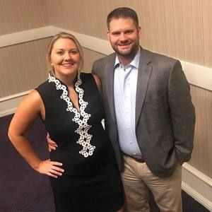 Meet your Posher, Paige